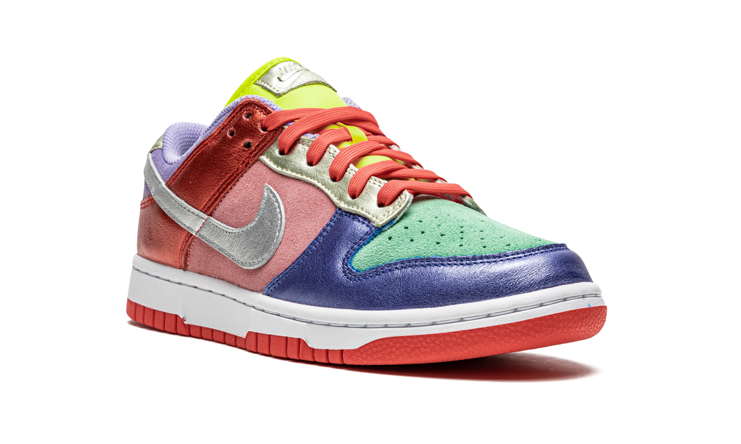 DUNK LOW WMNS "Sunset Pulse" DN0855 600