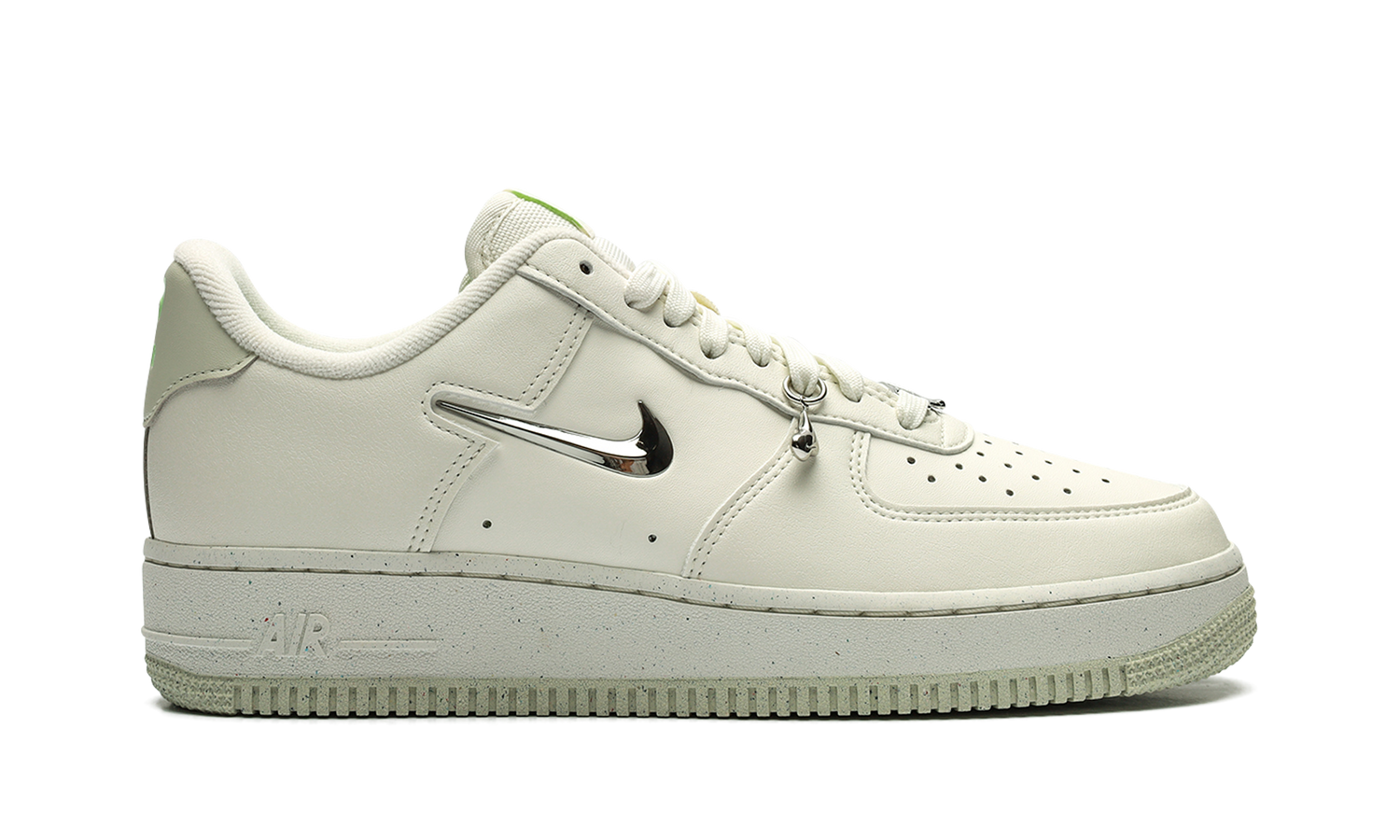 Air Force 1 &
