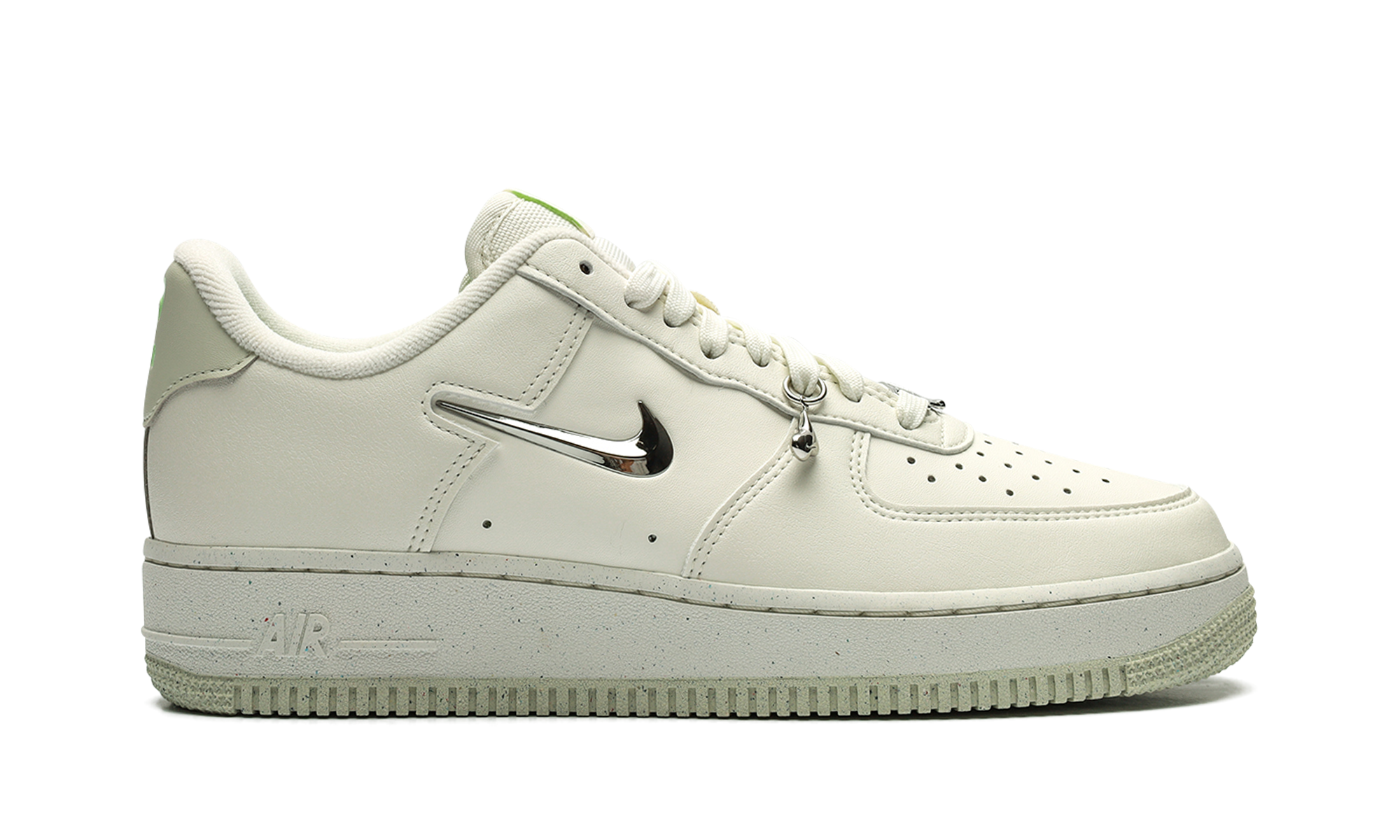 Air Force 1 &
