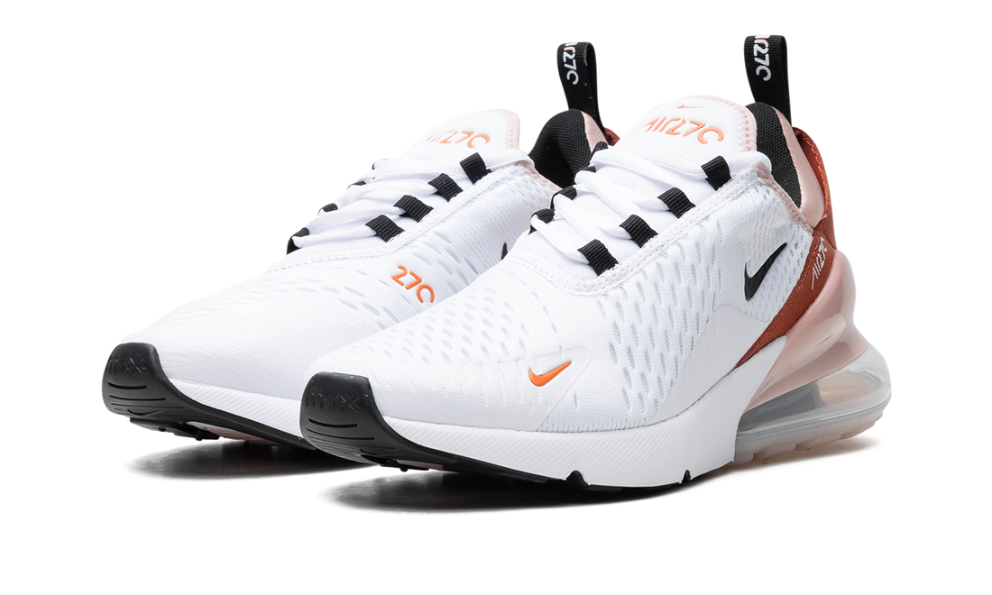 AIR MAX 270 WMNS "Pink Oxford" DQ4693 100