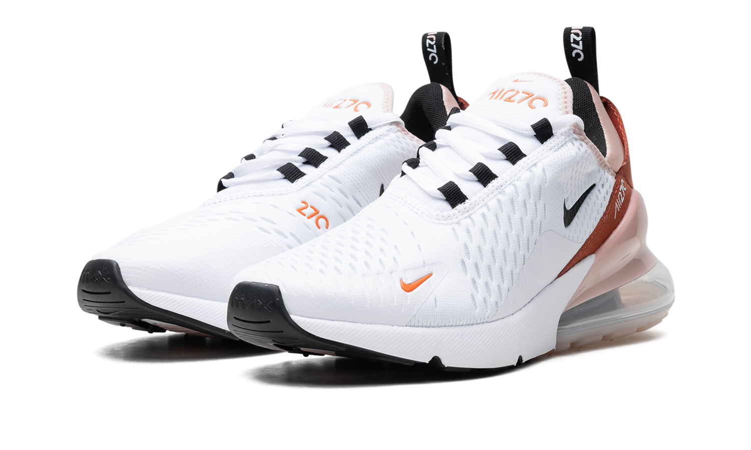 AIR MAX 270 WMNS "Pink Oxford" DQ4693 100