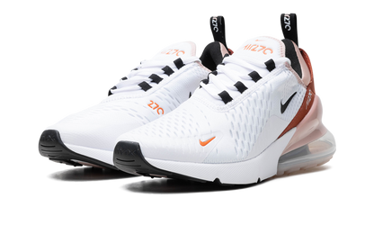 AIR MAX 270 WMNS "Pink Oxford" DQ4693 100