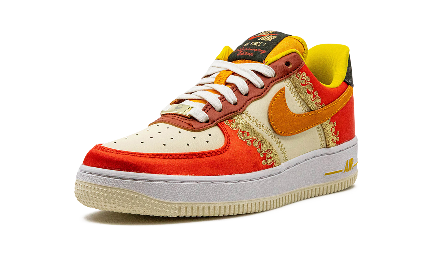 WMNS AIR FORCE 1 &