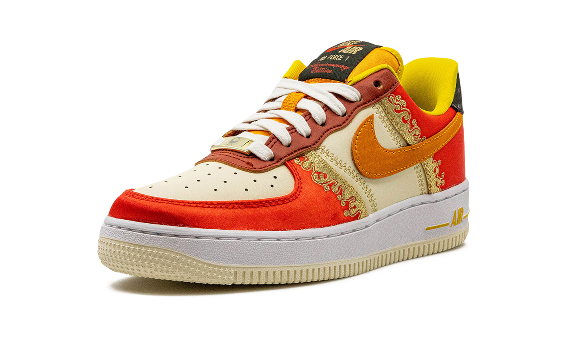 WMNS AIR FORCE 1 &
