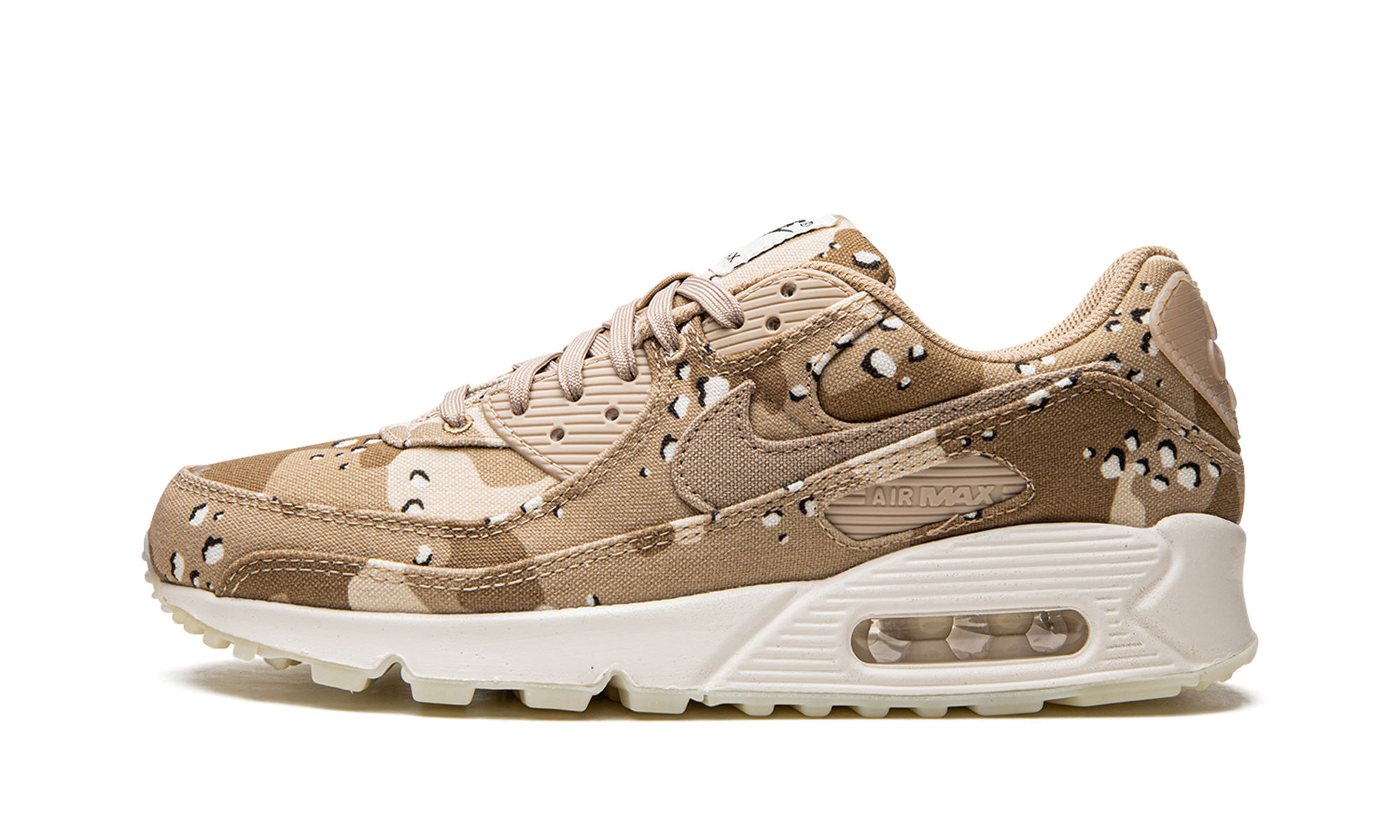 AIR MAX 90 WMNS "Desert Camo" DX2313 200