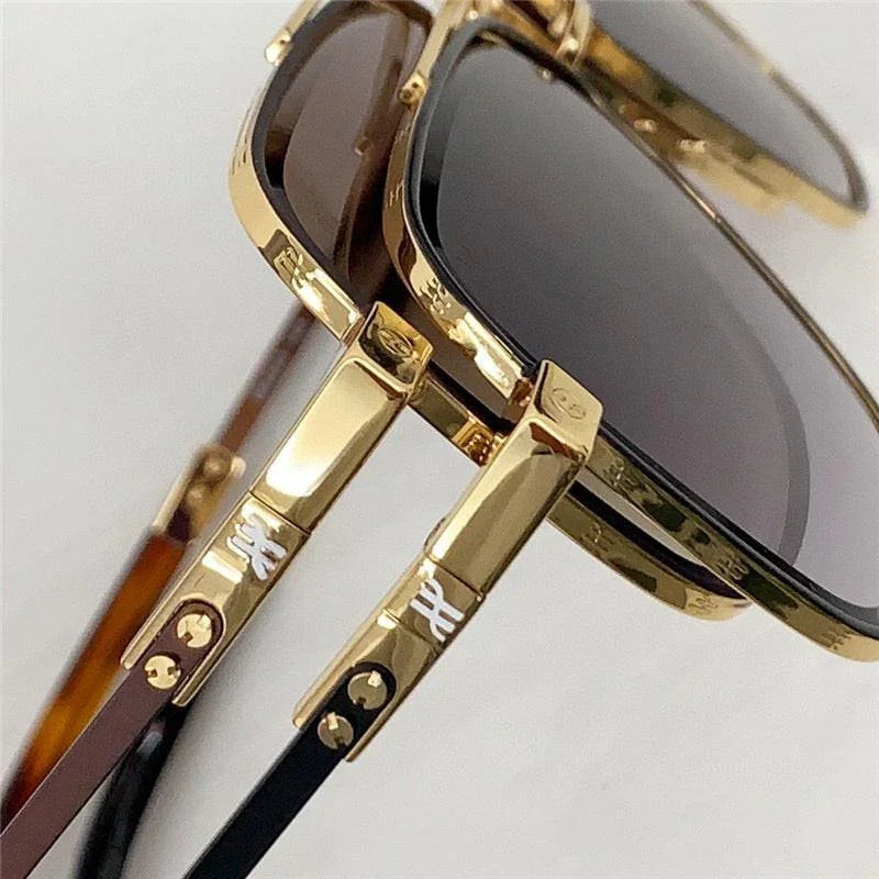 HUBLOT H076 POLARISED Light Mirror Zeiss Lenses🔱