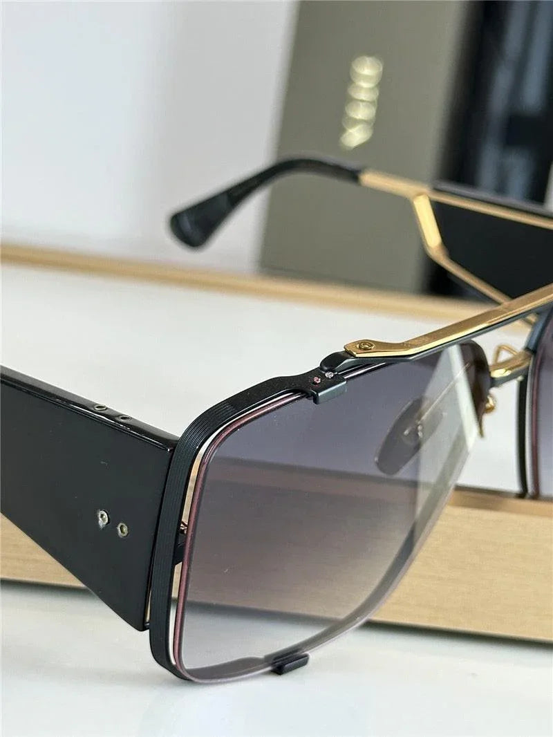 Dita Eyewear Souliner Two oversized Sunglasses 🔱