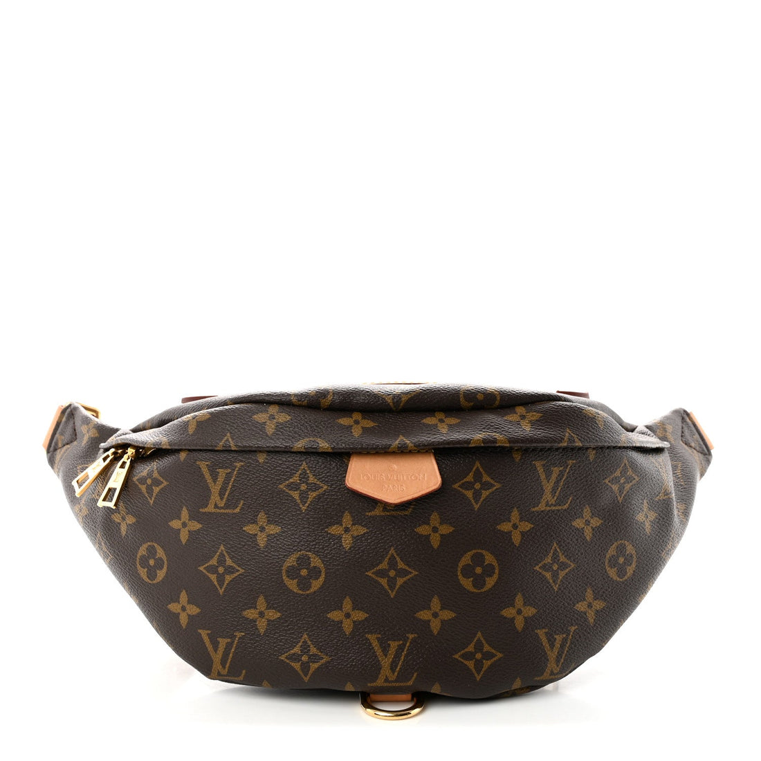 Monogram Bumbag