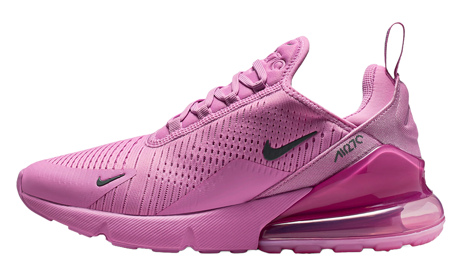 Air Max 270 WMNS "Light Magenta" HJ3222 500