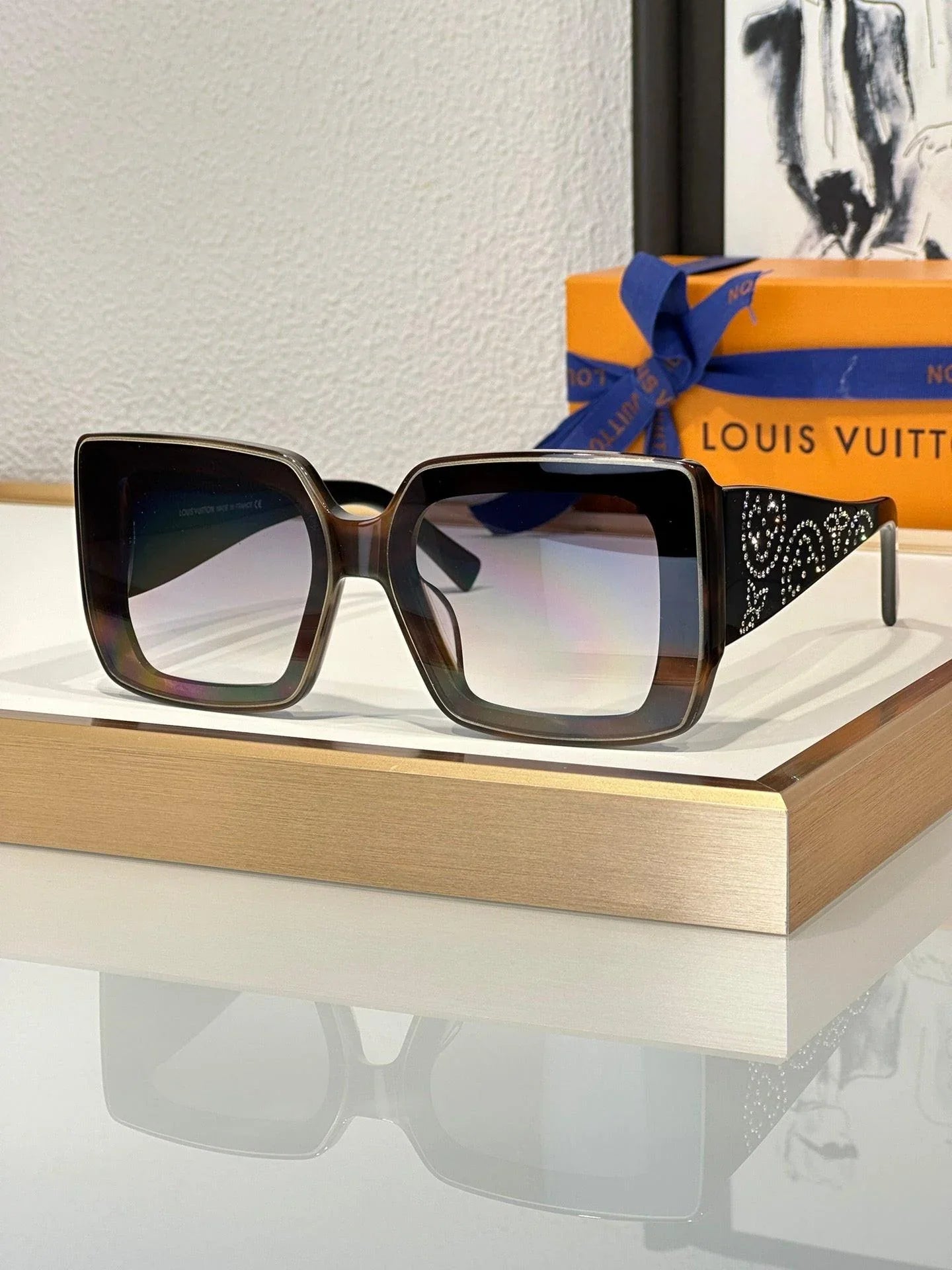 Louis Vuitton Women&