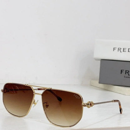 Fred Force 10 40013U Men&