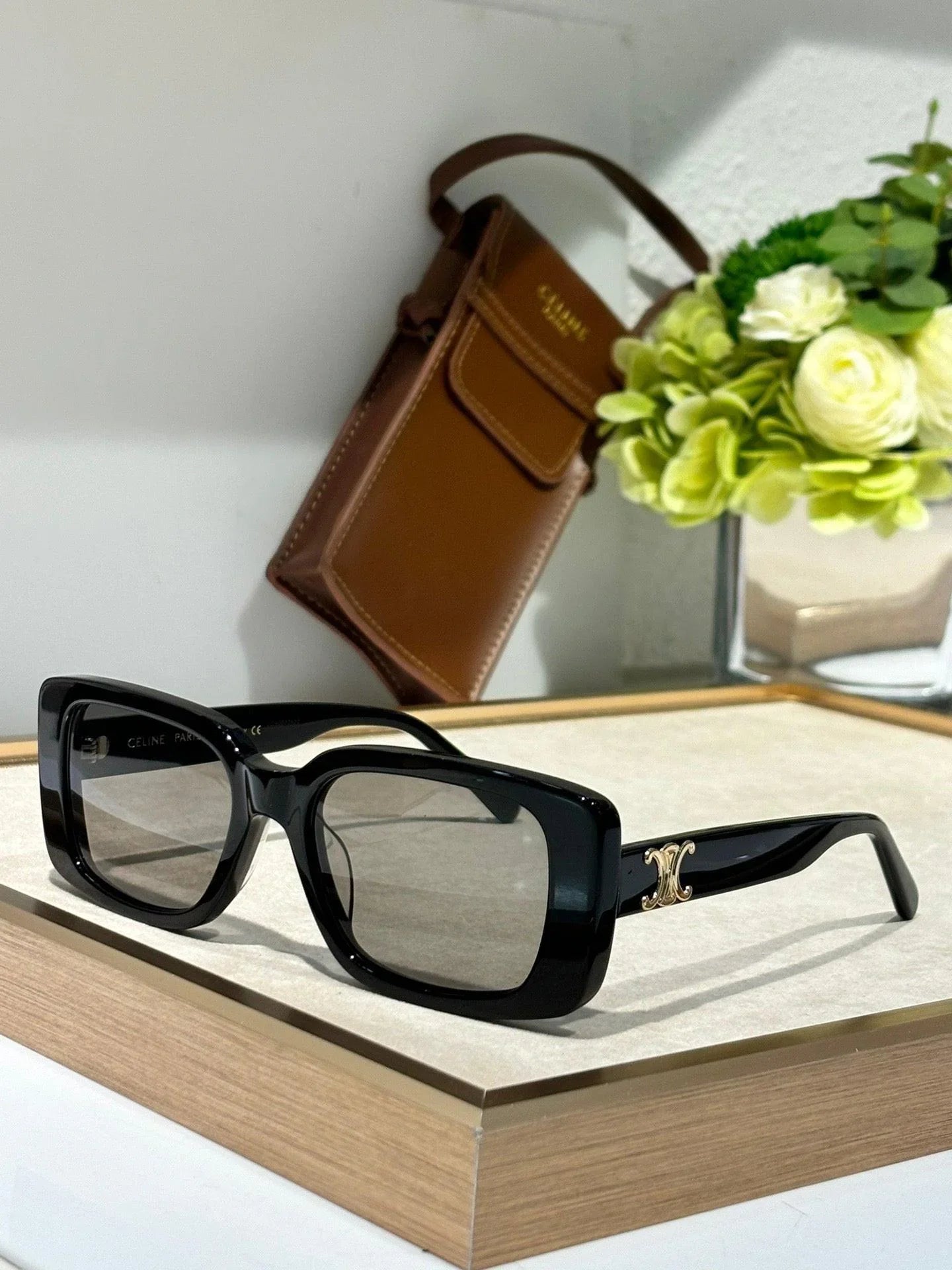 CELINE Triomphe NEW SEASON 40286 Women&