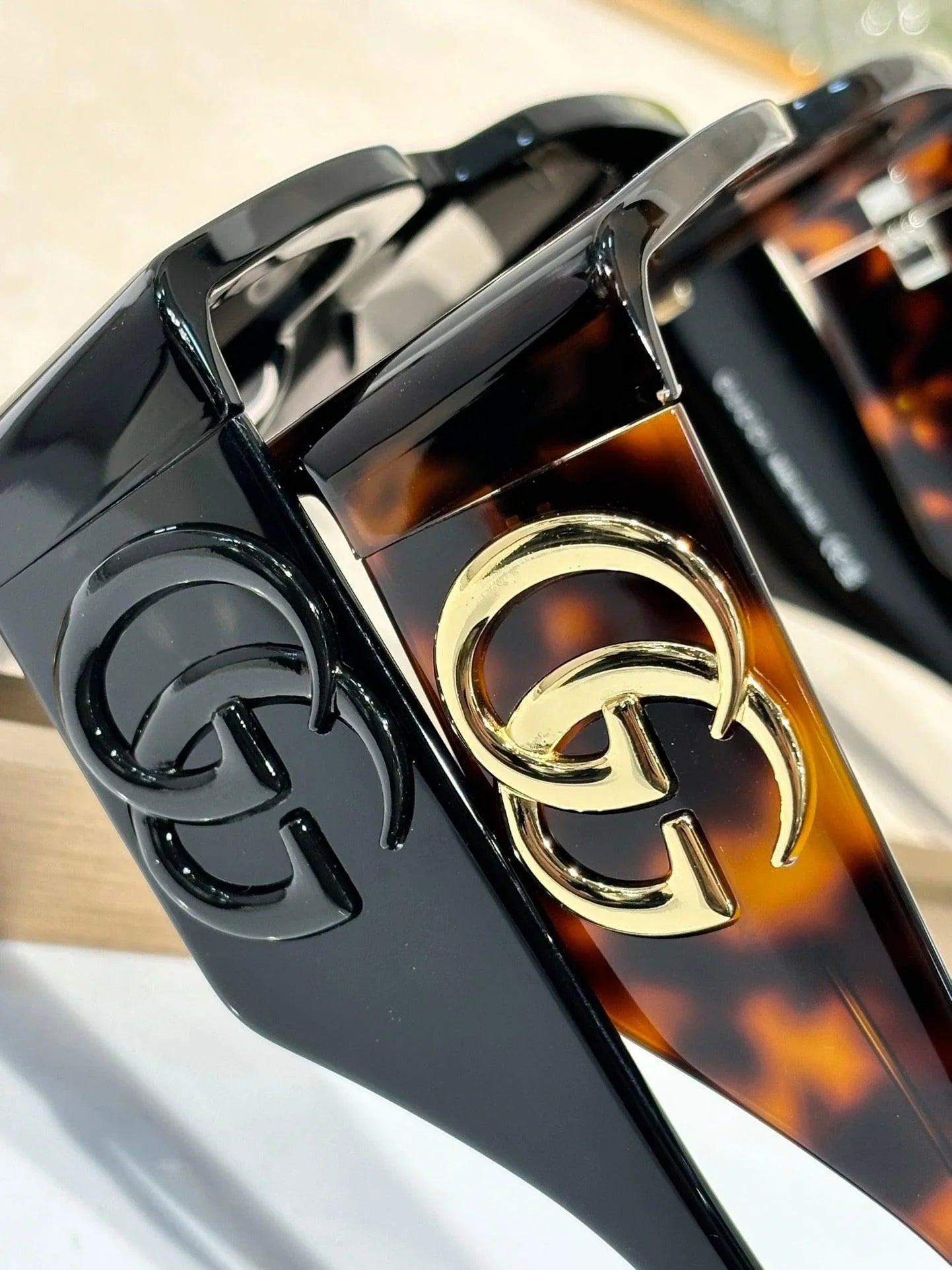 Gucci GG 1545S 53mm Women&