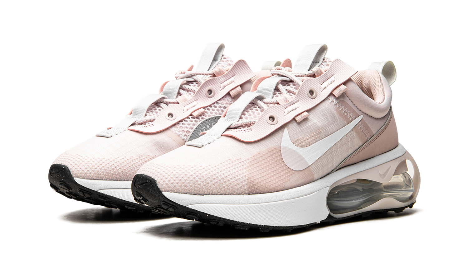 AIR MAX 2021 WMNS "Barely Rose" DA1923 600