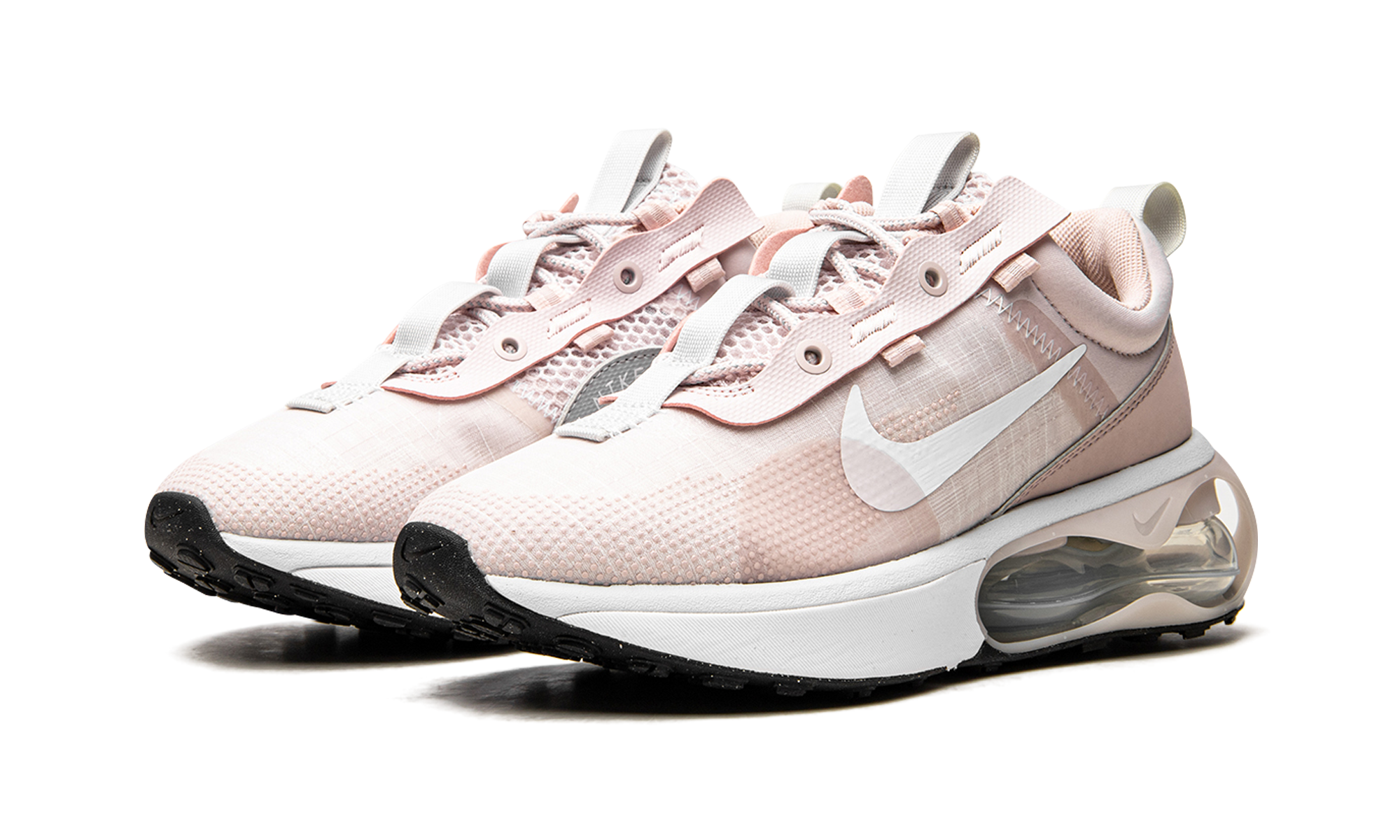 AIR MAX 2021 WMNS "Barely Rose" DA1923 600
