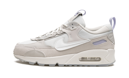 AIR MAX 90 FUTURA WMNS "White Light Bone" DM9922 102