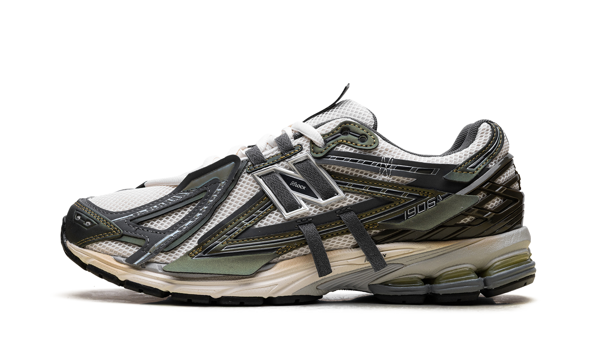 1906A "Olive Juice" U1906ANC
