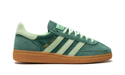 Handball Spezial WMNS "Collegiate Green / Semi Green Spark" IE5896
