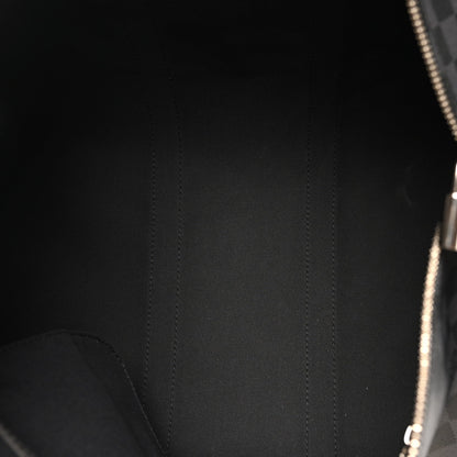 Damier Graphite Keepall Bandouliere 45