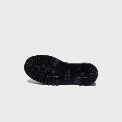 DR. MARTENS Analine Croc Emboss 1460 Pascal - Black