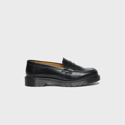 Dr. Martens Delapre Penny Loafer - Black