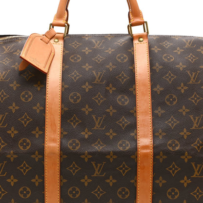 Monogram Keepall 60