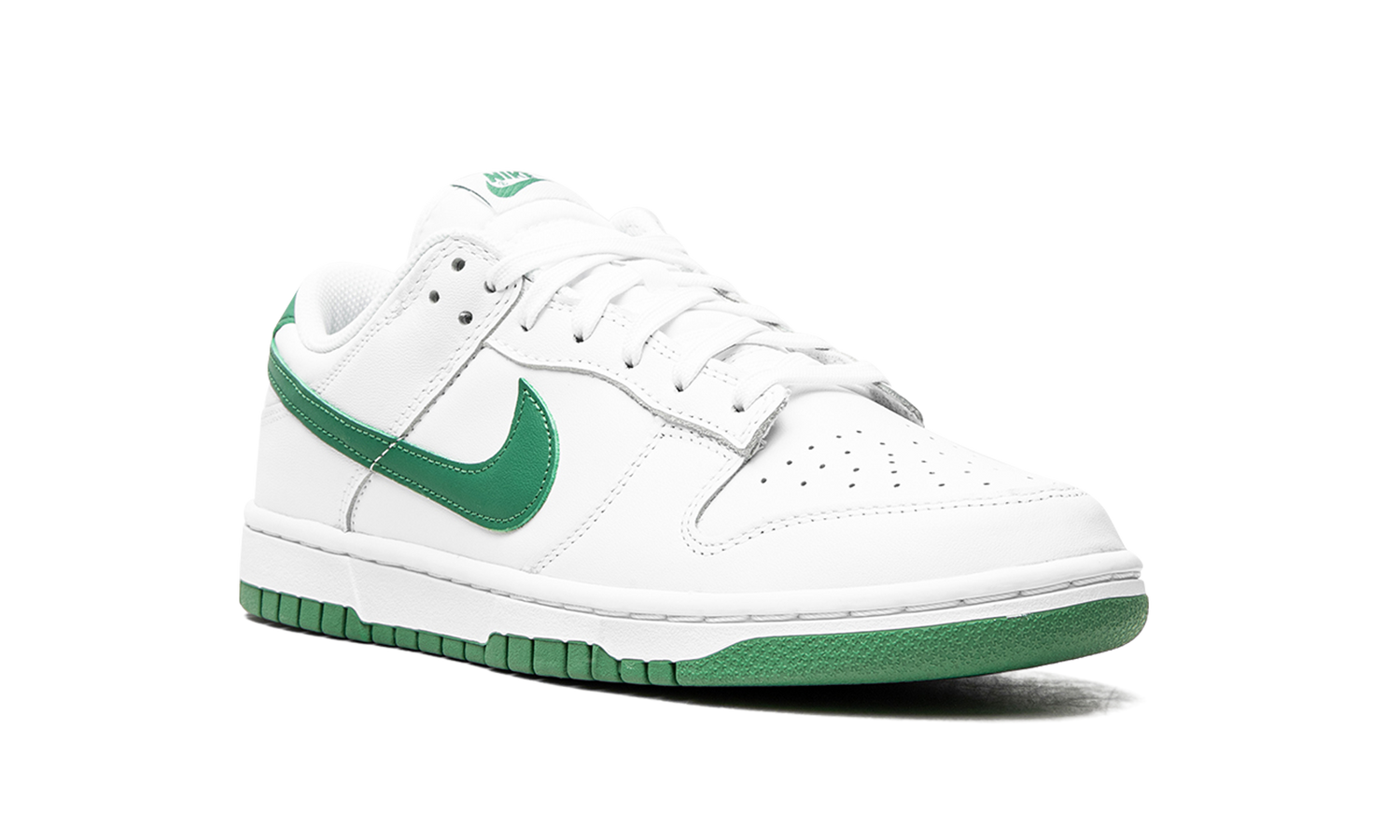 DUNK LO MNS WMNS "Green Noise" DD1503 112