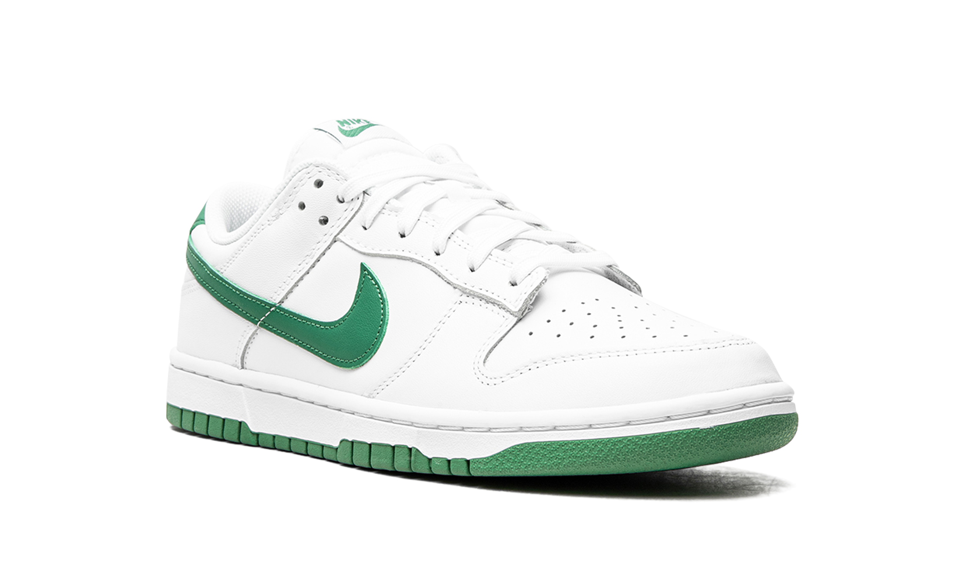 DUNK LO MNS WMNS "Green Noise" DD1503 112