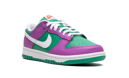 DUNK LOW WMNS "Green Fuchsia" FD9924 311