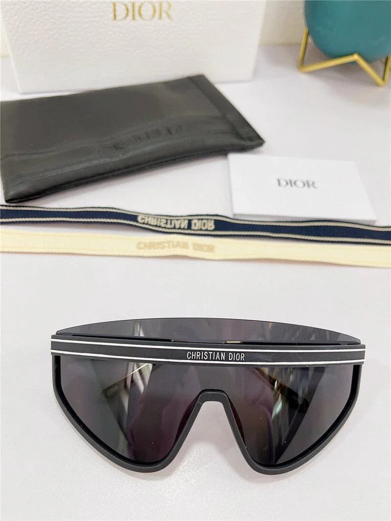 DIOR DiorClub M2U Mask Women's Sunglasses✨
