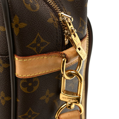 Monogram Icare Bag
