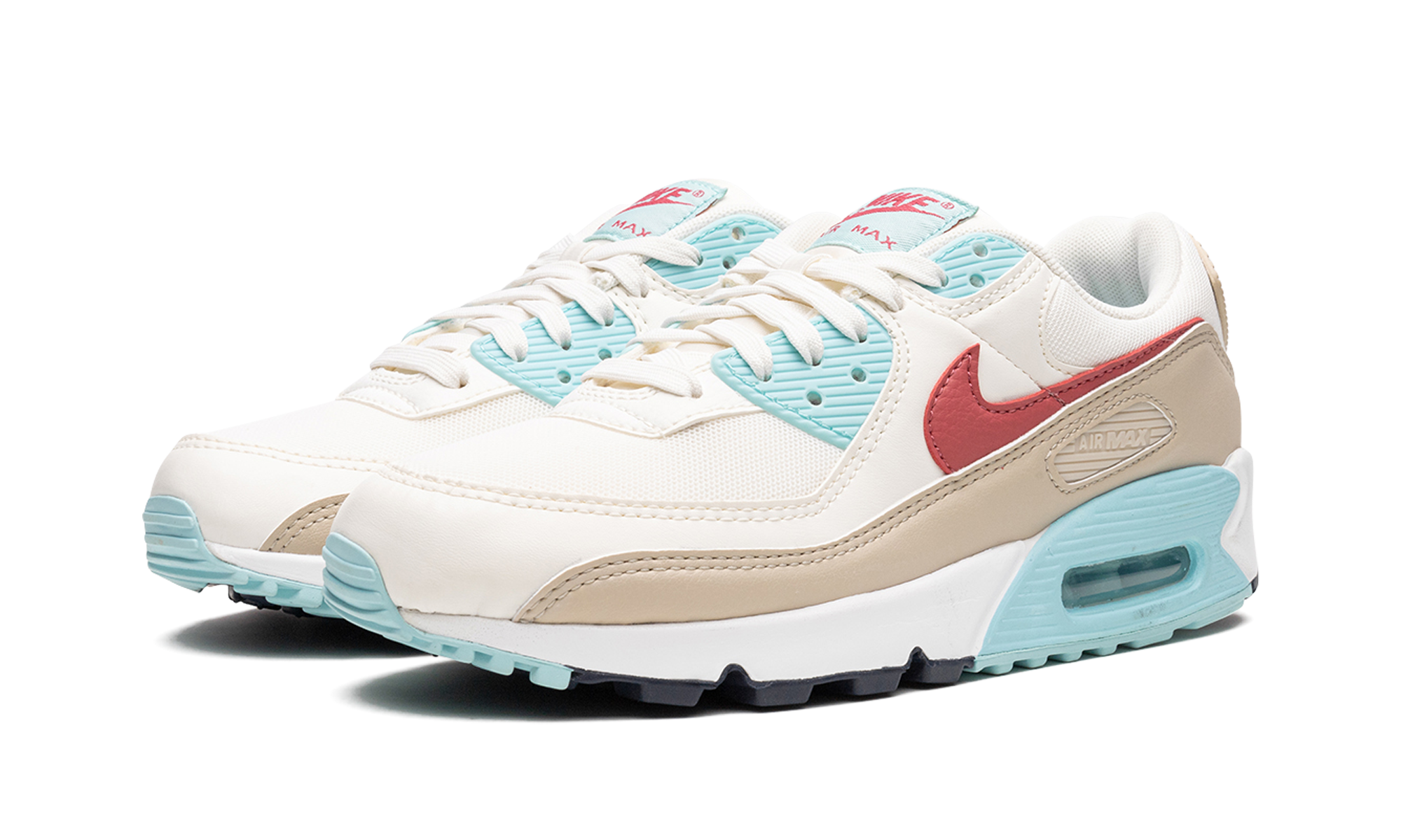 AIR MAX 90 WMNS "air max 90 sail copa" DQ4699 100