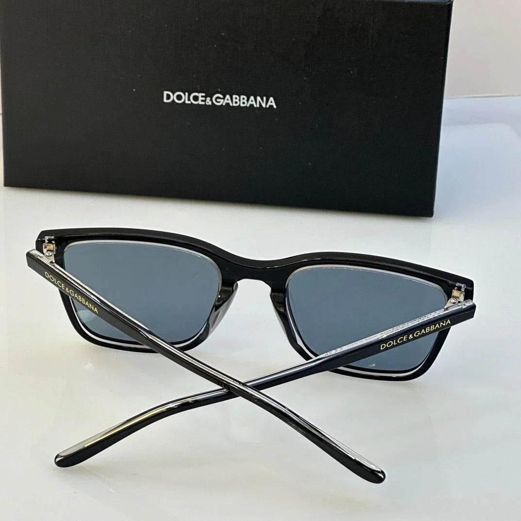Dolce&Gabbana DAG6145 Women's Sunglasses ✨