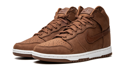 MN DUNK HIGH PREMIUM WMNS "Pecan" DX2044 200