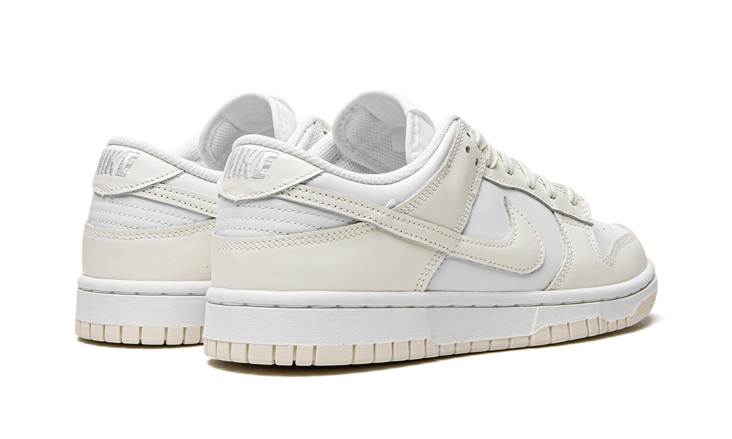 DUNK LO MNS WMNS "Coconut Milk" DD1503 121
