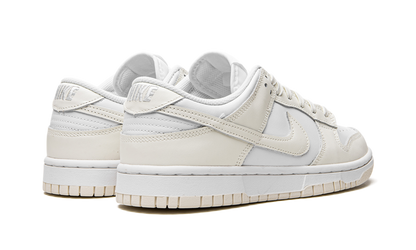 DUNK LO MNS WMNS "Coconut Milk" DD1503 121