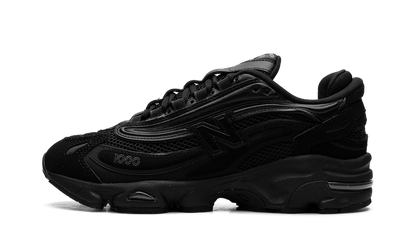 1000 "All Black" M1000B