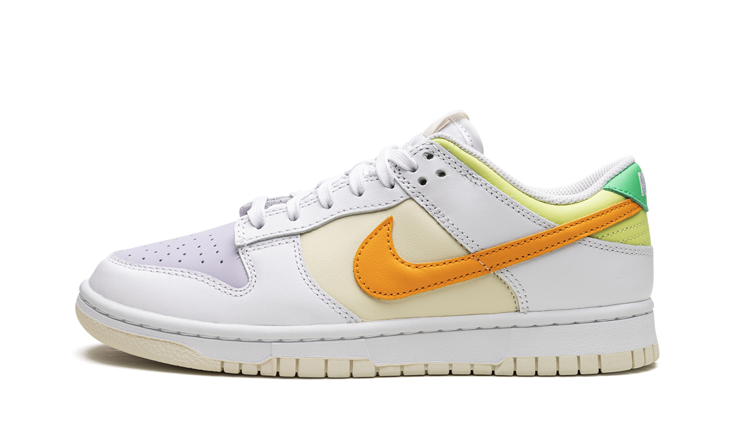 DUNK LO MNS WMNS "Sundial" FJ4742 100