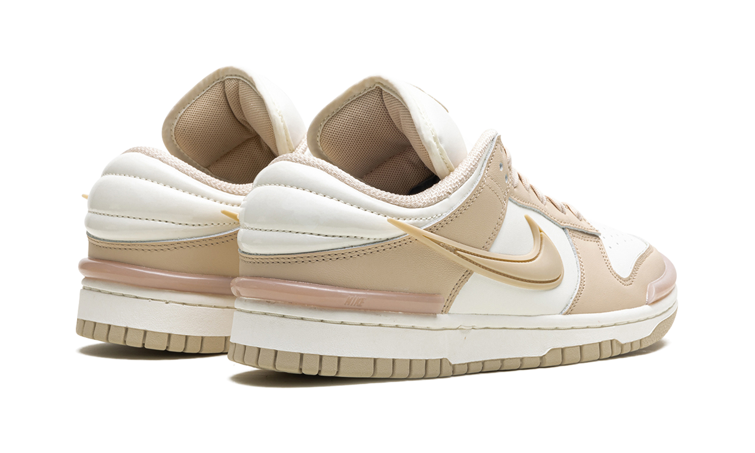 DUNK LO TIST WMNS "Sanddrift" DZ2794 102