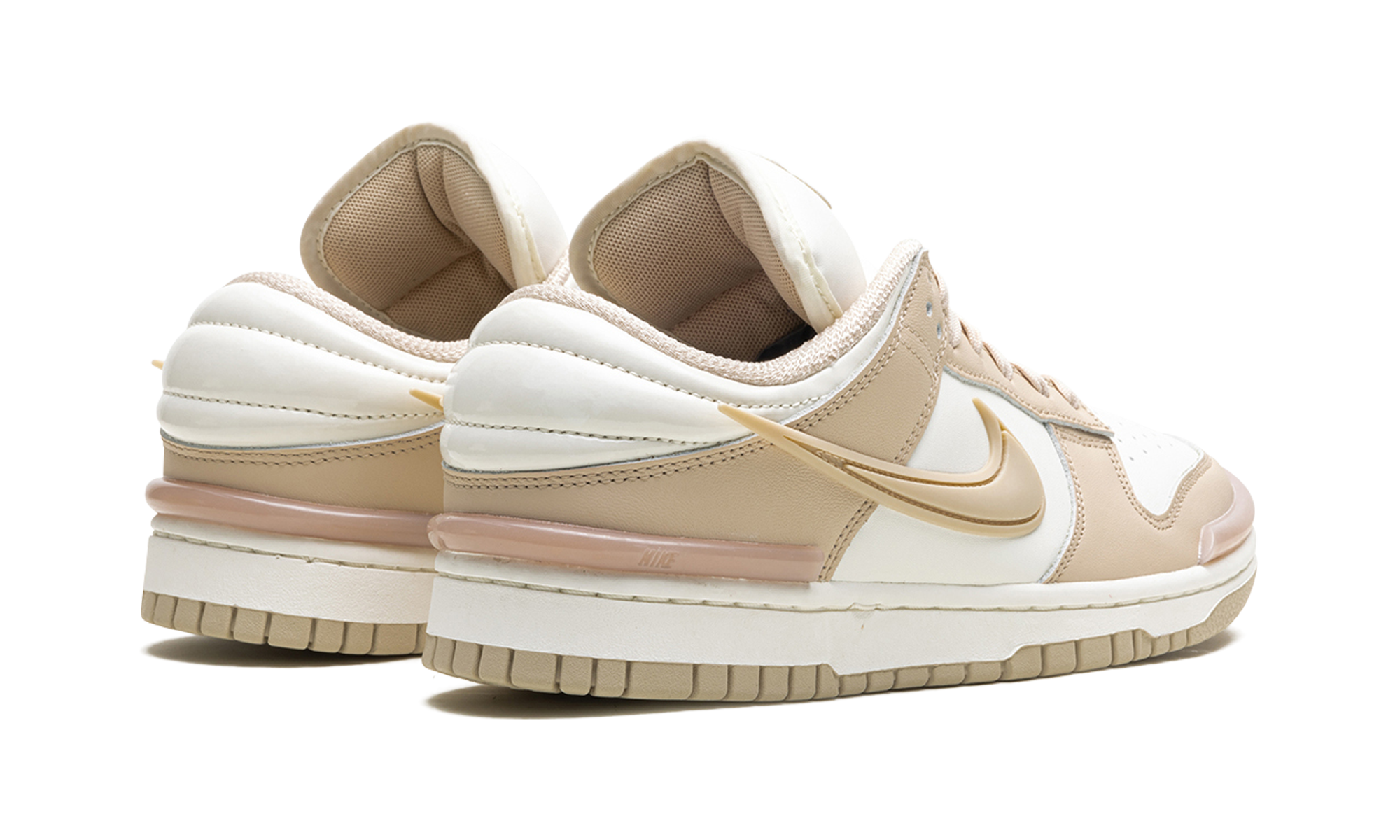 DUNK LO TIST WMNS "Sanddrift" DZ2794 102