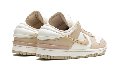 DUNK LO TIST WMNS "Sanddrift" DZ2794 102