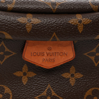 Monogram Bumbag