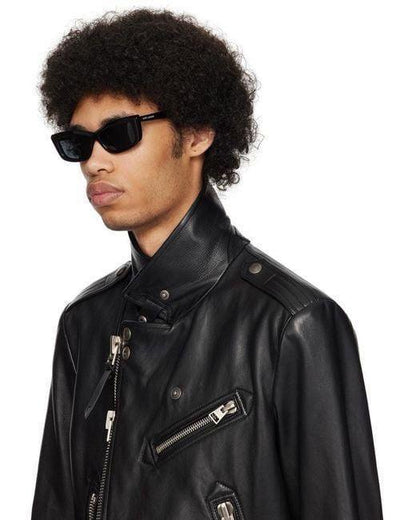 YSL Saint Laurent SL 658 UNISEX Sunglasses ✨