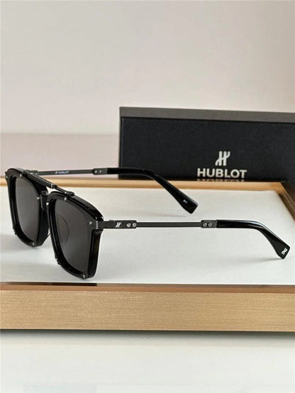 HUBLOT H091 Light Mirror Zeiss Lenses🔱