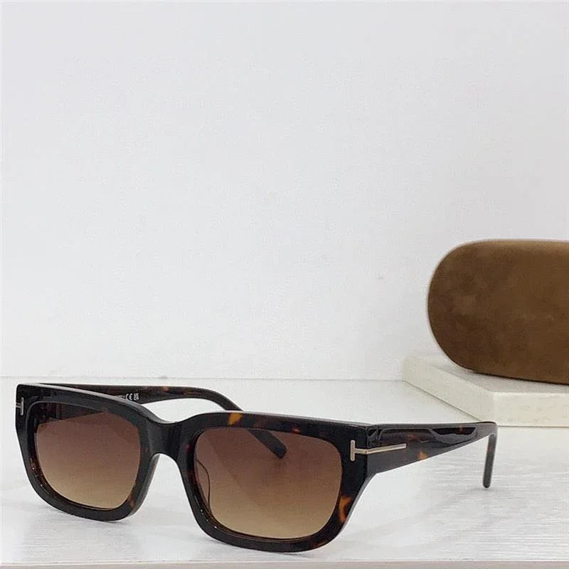 Tom Ford EZRA TF1075 UNISEX Sunglasses-6 Colors✨