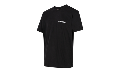 Worship Tee "Black" SU100095