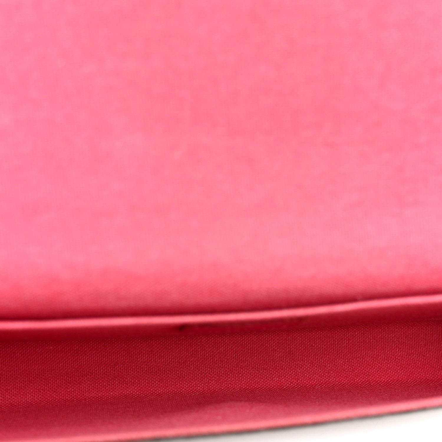 Monogram LV Love Lock Pochette Felicie Chain Wallet