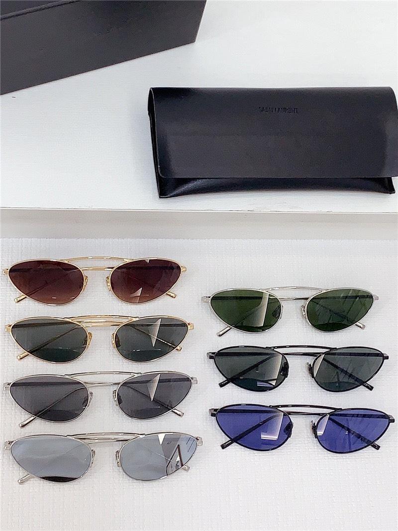 YSL 2024 Saint Laurent Women&
