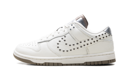 Dunk Low WMNS "Sail Silver Mink Brown" IU3488 133