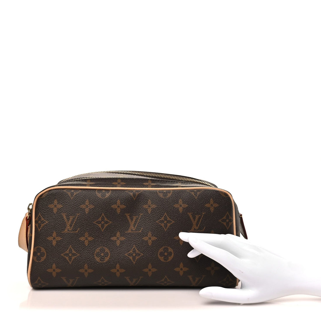 Monogram Dopp Kit Toilet Pouch